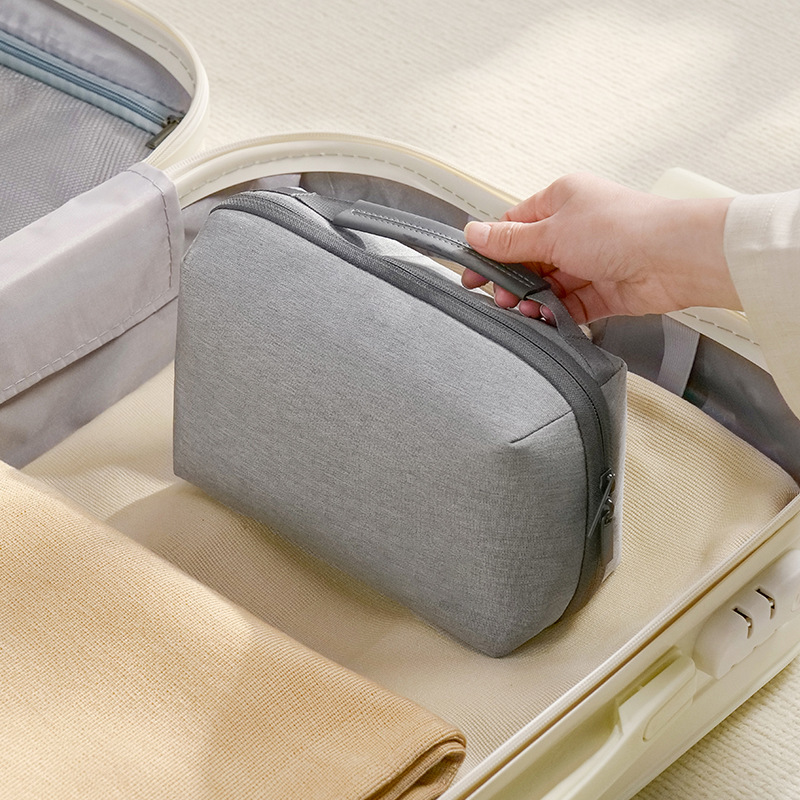 Water Resistant Electronics Or - Tech Accessories Travel Case 리뷰 및 가격