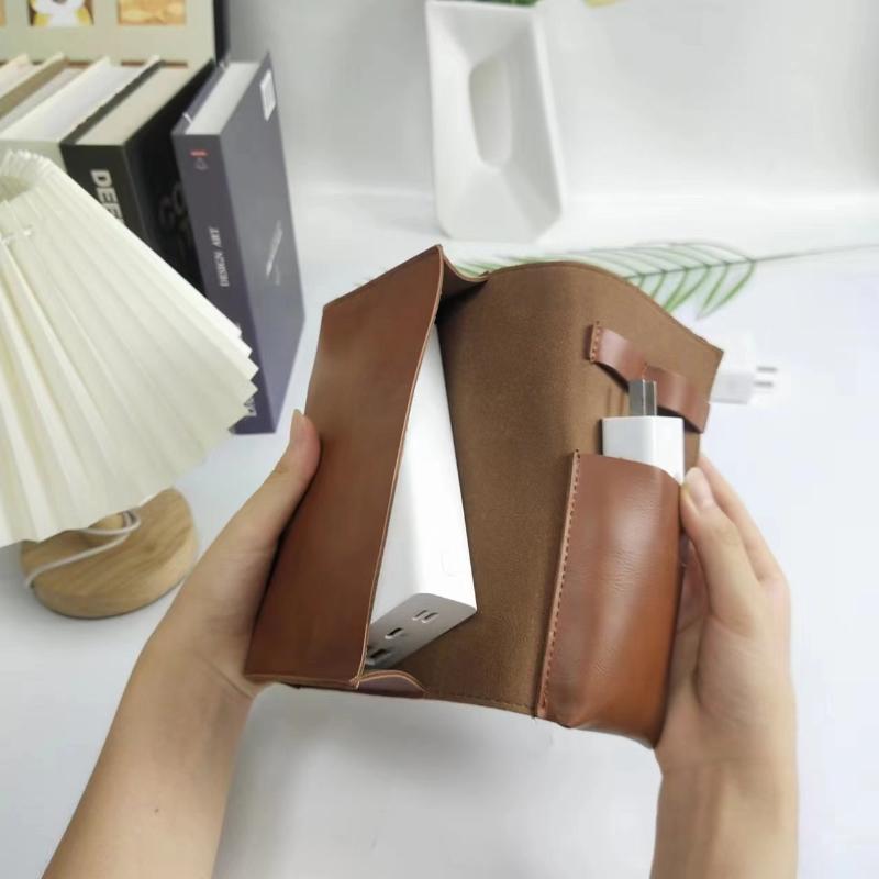 1PC PU Leather Multi-Compartme - Tech Accessories Travel Case 리뷰 및 가격