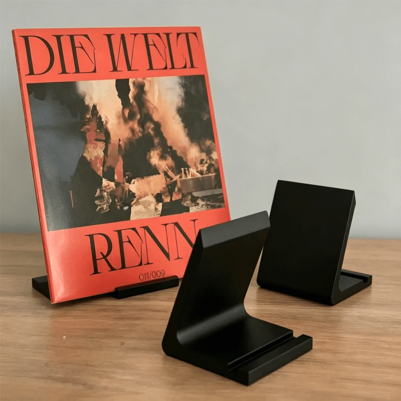 1Pc Minimal Desktop Vinyl Reco - Tech Room Accessories 리뷰 및 가격