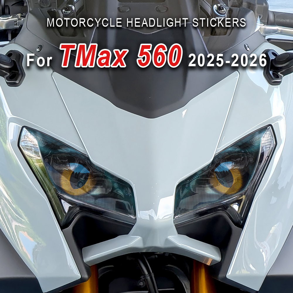 For Yamaha TMax 560 Tech Max T - Tech Protect Accessories 리뷰 및 가격