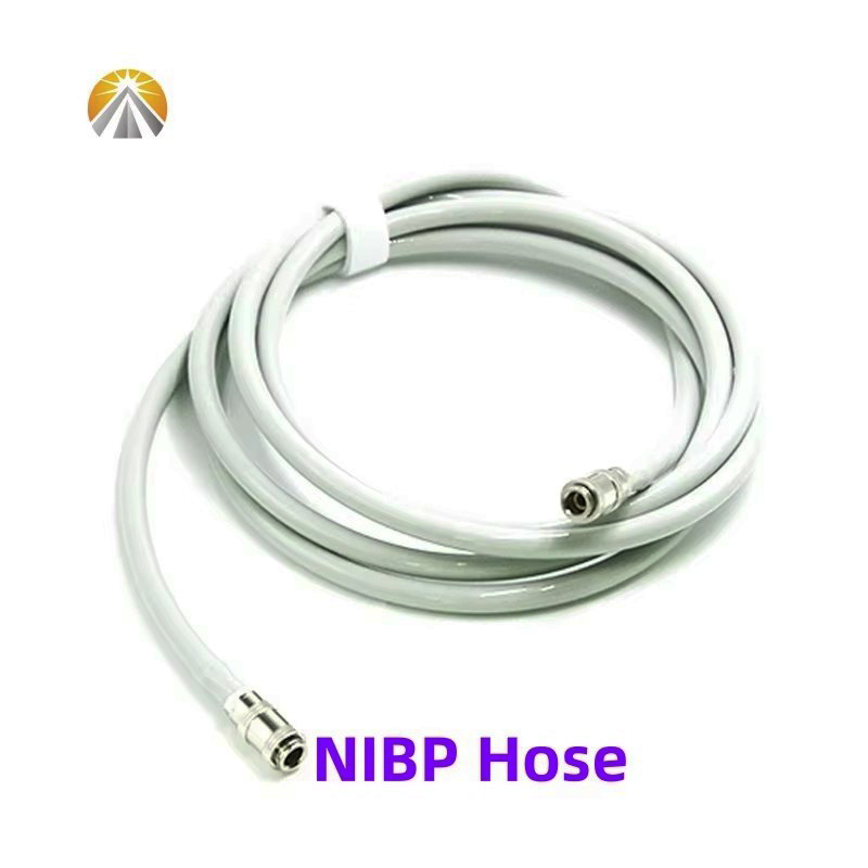 NIBP Hose Reusable Single Tube - Monitor Arm Single 리뷰 및 가격