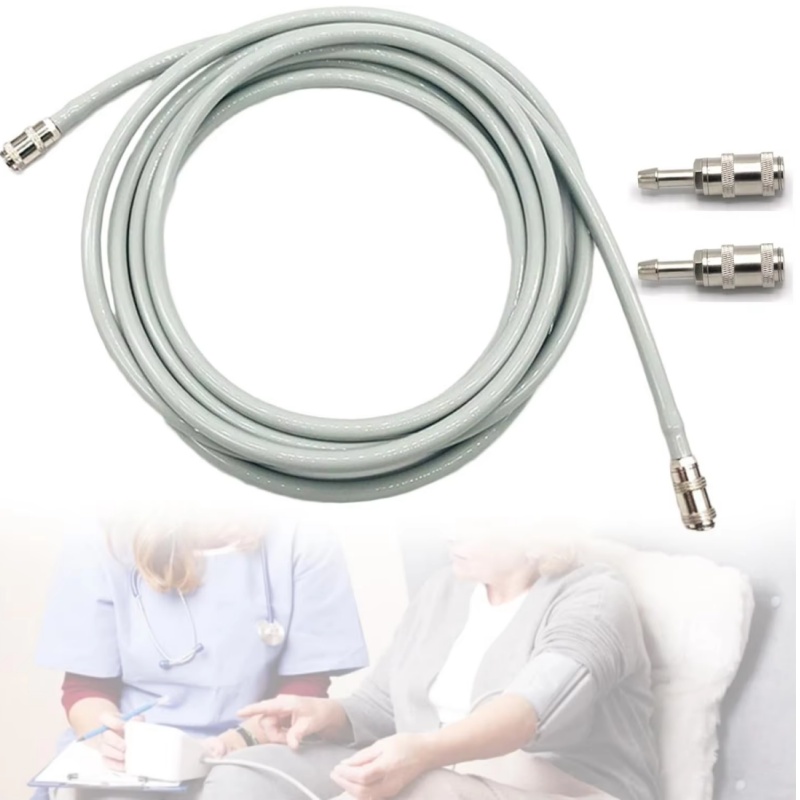 NIBP Hose Reusable Single Tube - Monitor Arm Single 리뷰 및 가격