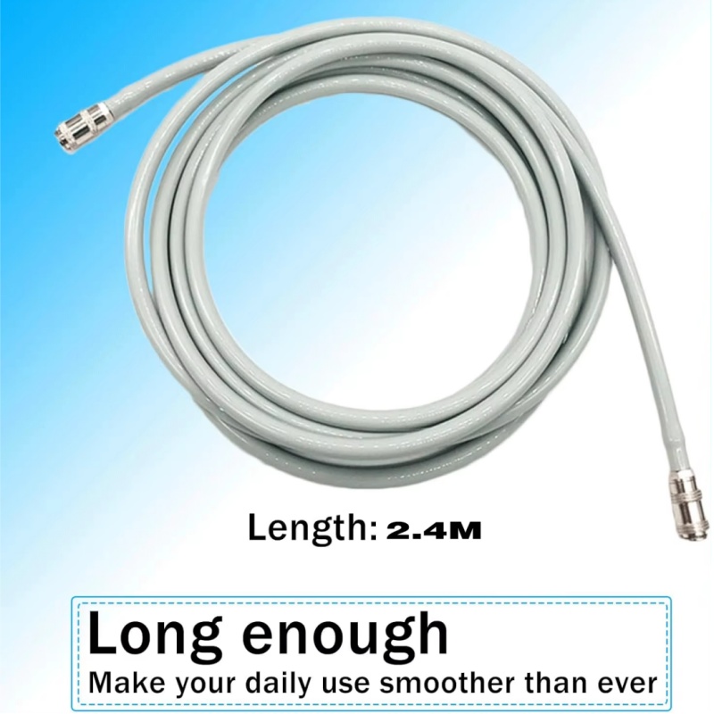 NIBP Hose Reusable Single Tube - Monitor Arm Single 리뷰 및 가격