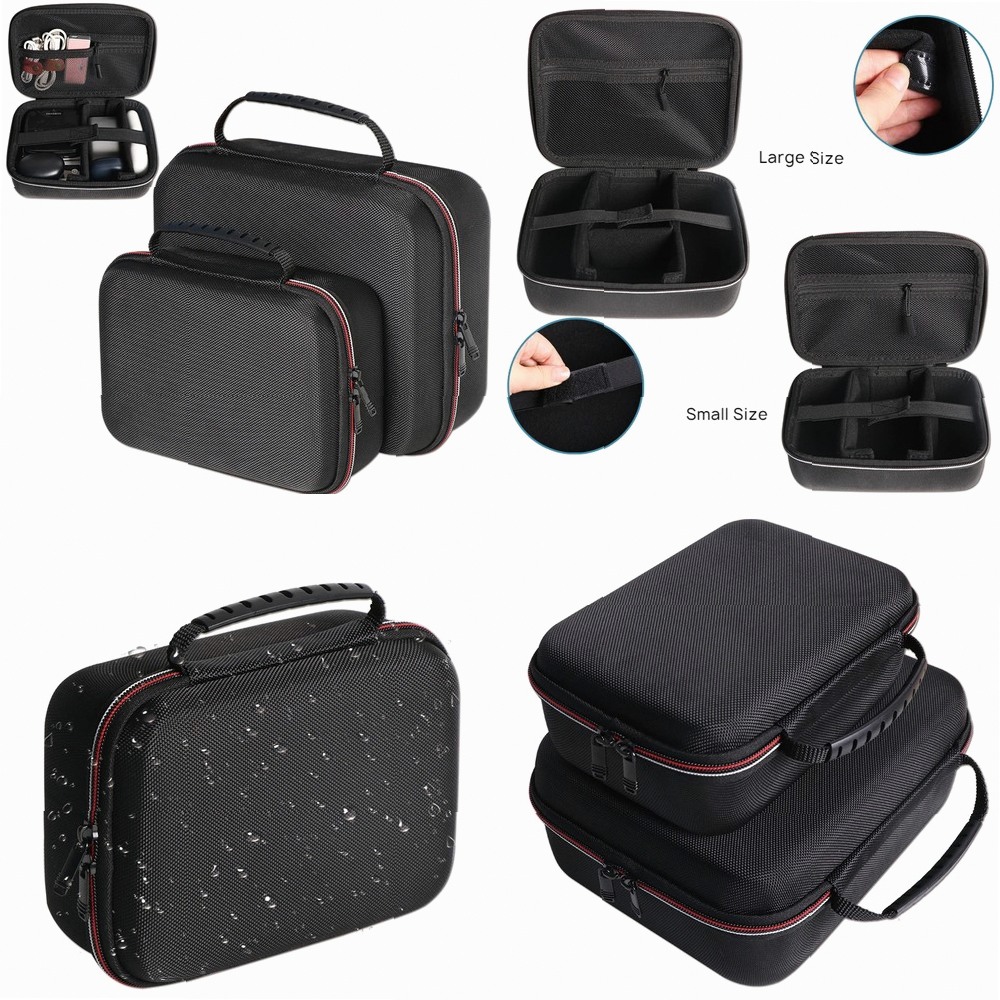 EVA Hard Case for Digital Gadg - Tech Accessories Hard Case 리뷰 및 가격