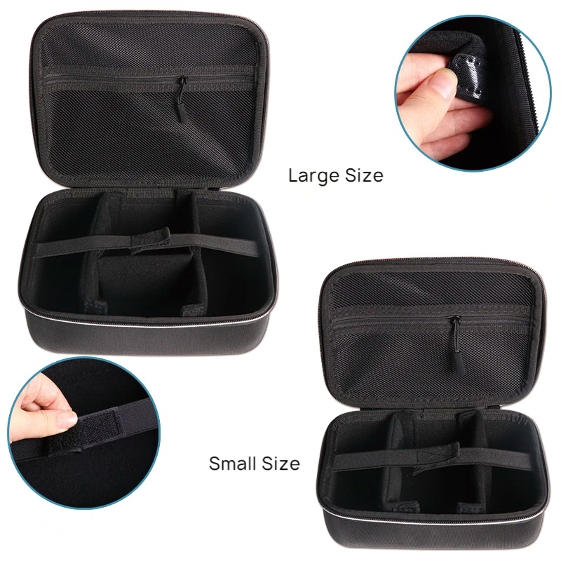 EVA Hard Case for Digital Gadg - Tech Accessories Hard Case 리뷰 및 가격