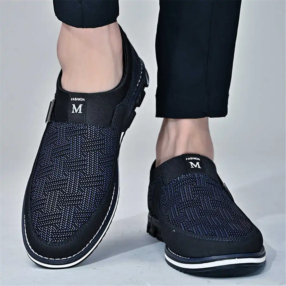 Dark Blue 44-45 Summer Shoes S - Tech Accessories Brands 리뷰 및 가격