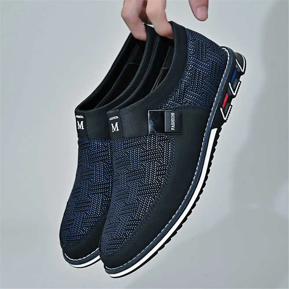Dark Blue 44-45 Summer Shoes S - Tech Accessories Brands 리뷰 및 가격