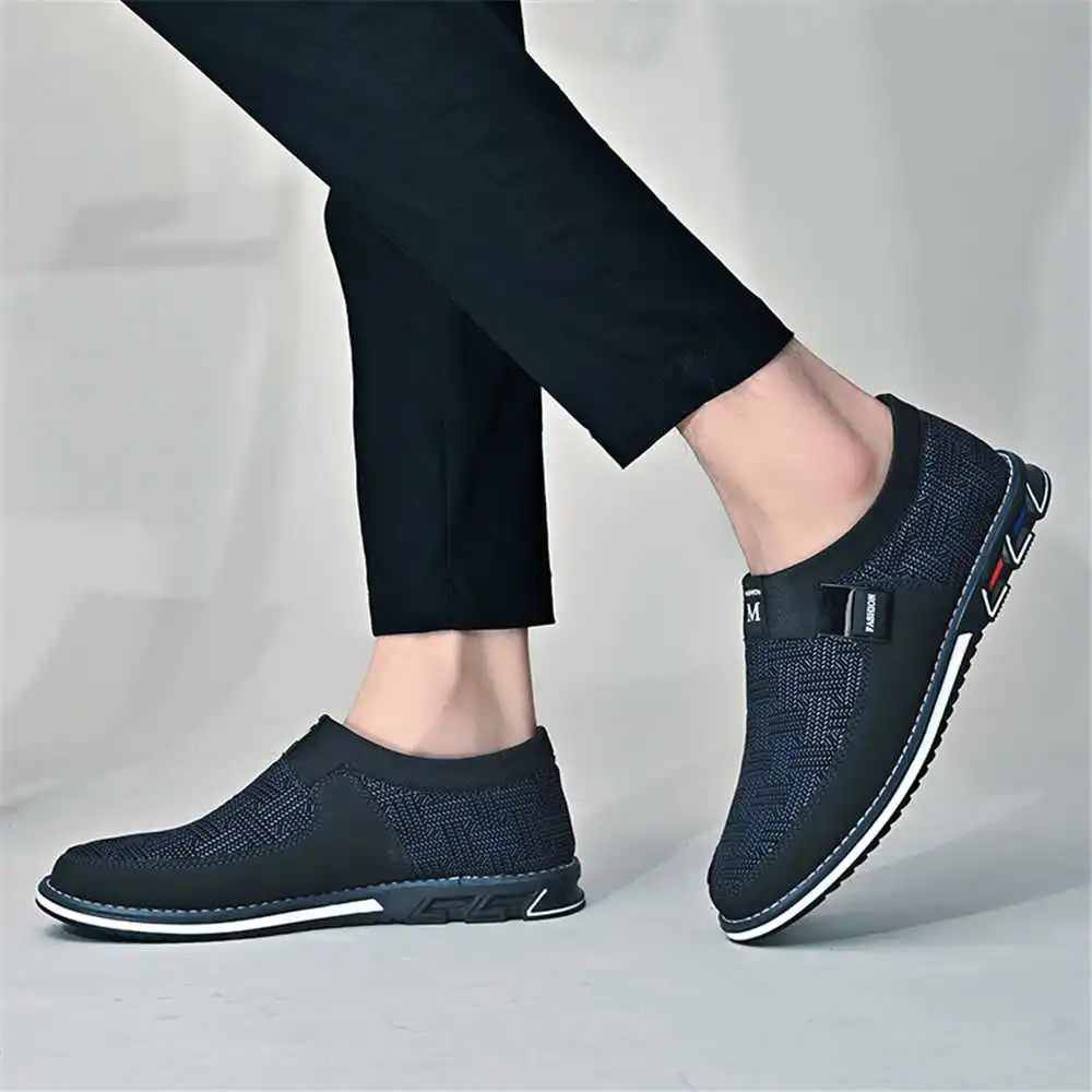 Dark Blue 44-45 Summer Shoes S - Tech Accessories Brands 리뷰 및 가격