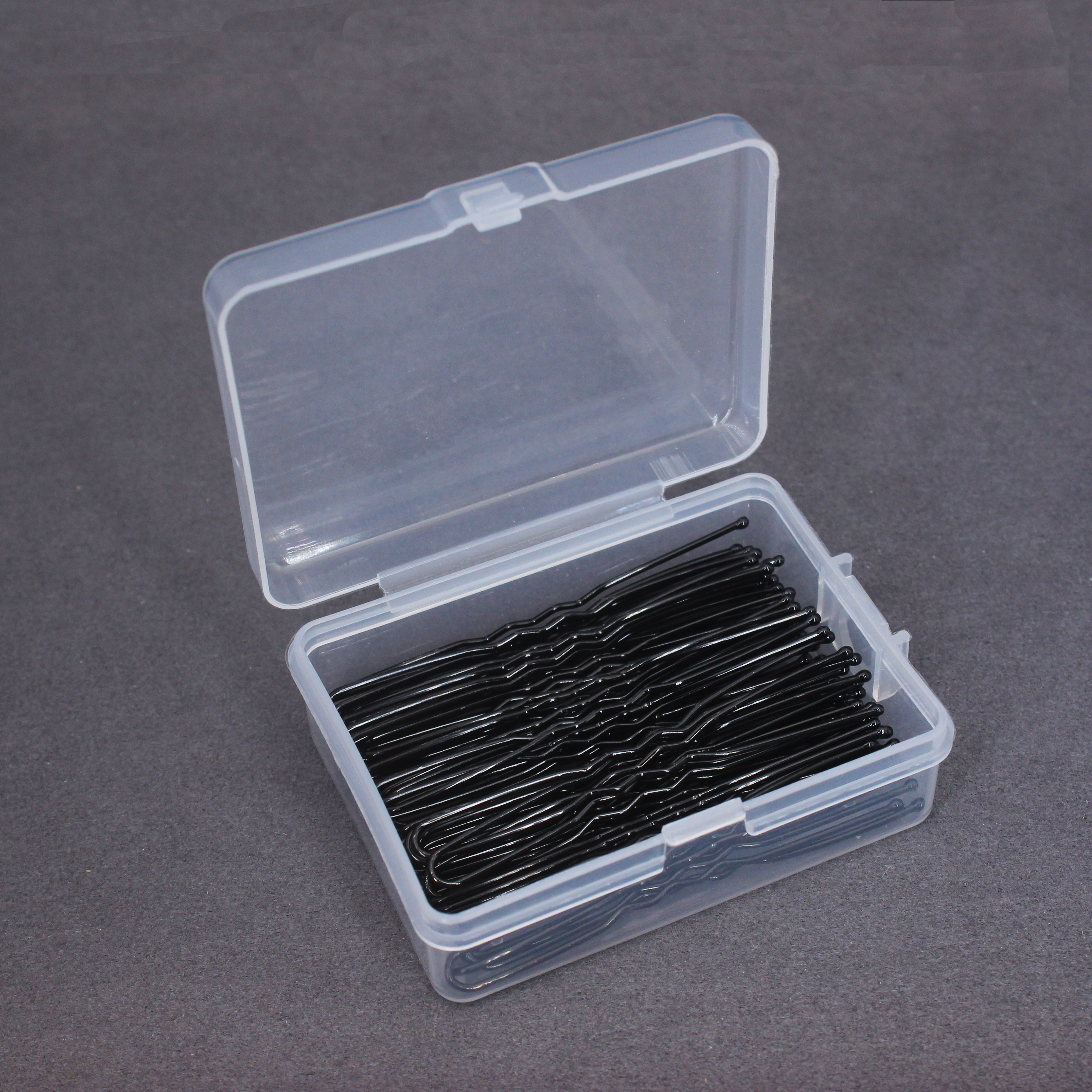 50pcs/Box Metal U Shaped Hair  - Tech Accessories Women 리뷰 및 가격