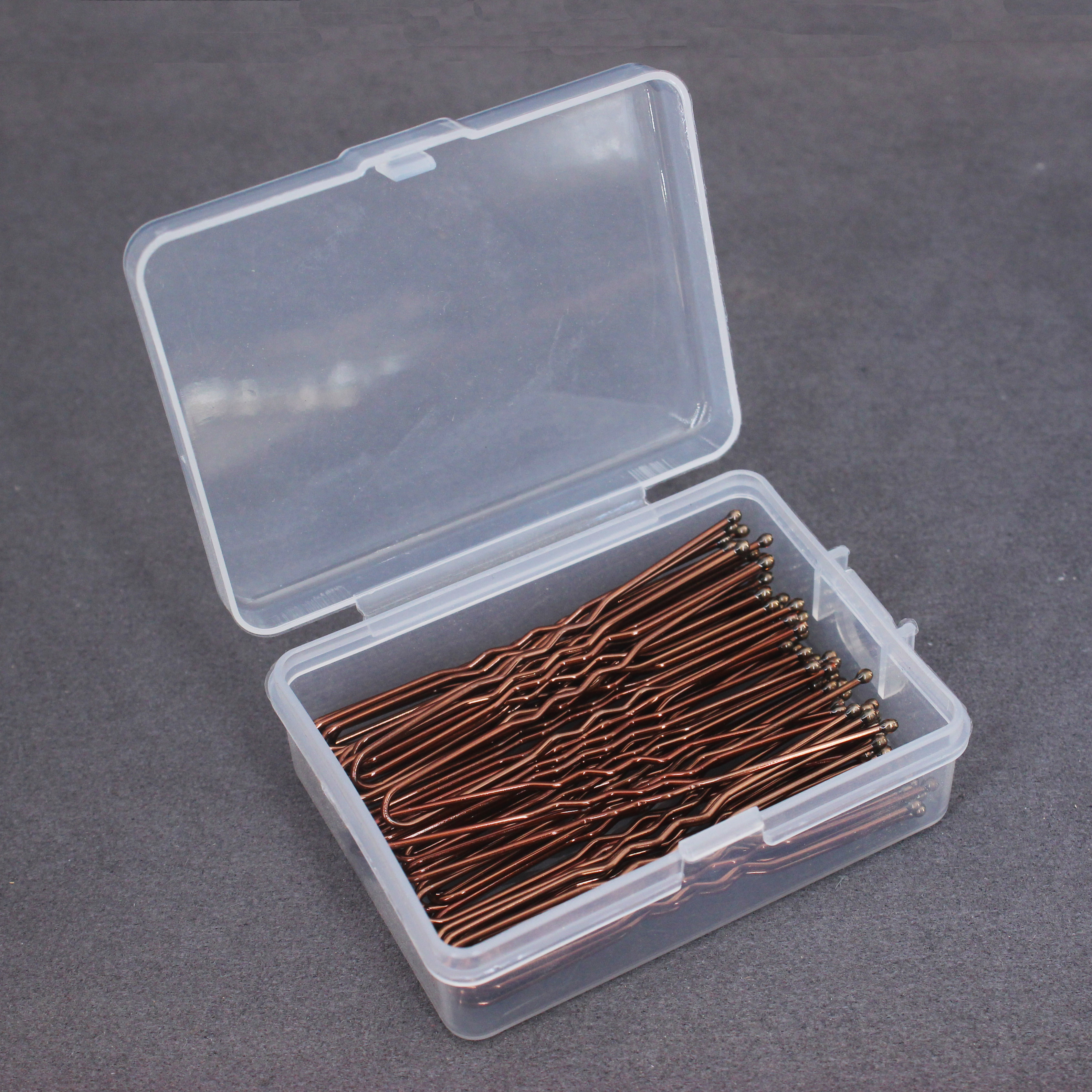 50pcs/Box Metal U Shaped Hair  - Tech Accessories Women 리뷰 및 가격