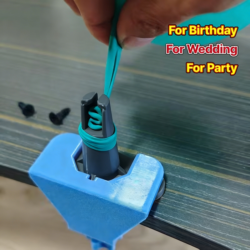 1pc Balloon Knotting Tool Ball - Tech Room Accessories 리뷰 및 가격
