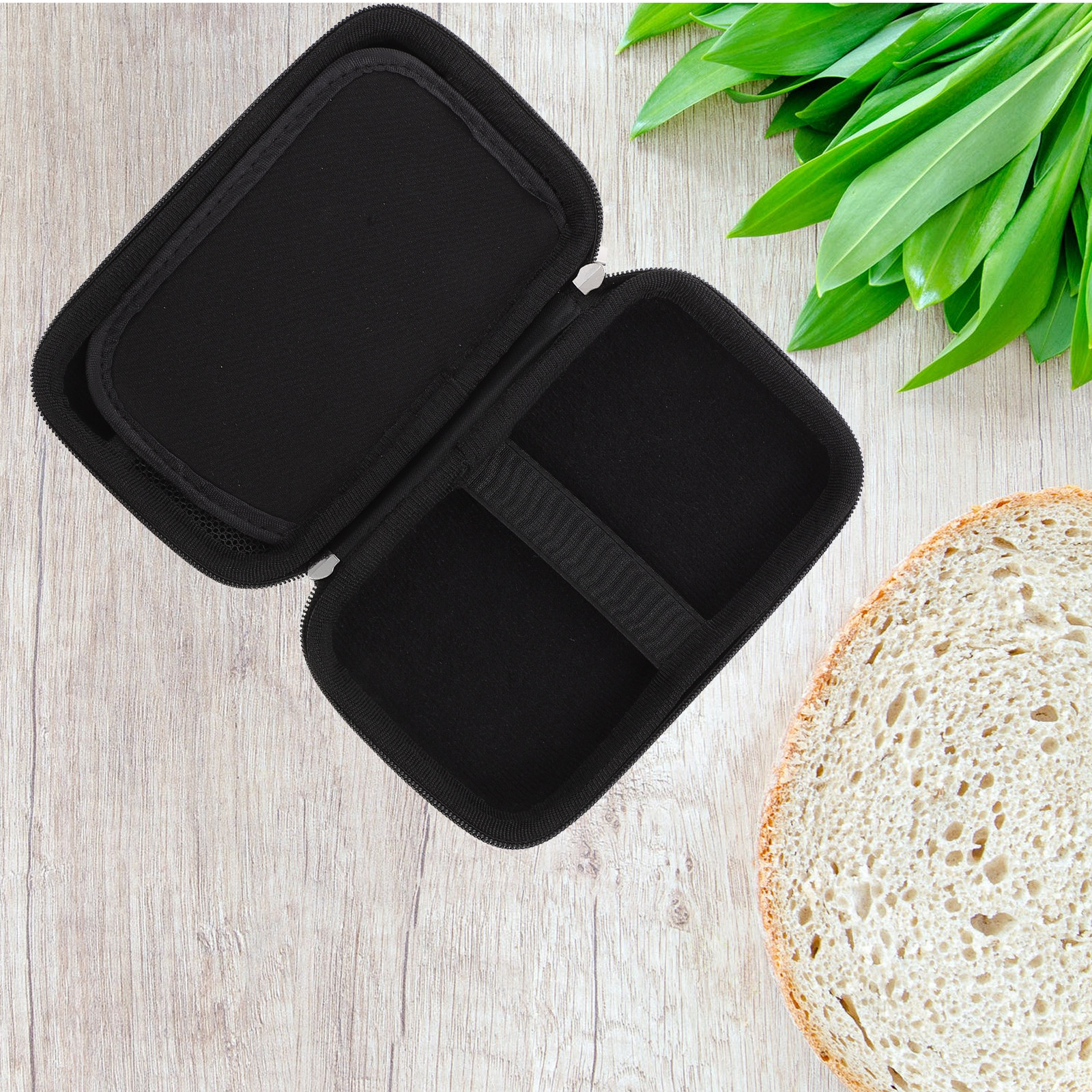 Hard Drive Case Travel Cable O - Tech Accessories Hard Case 리뷰 및 가격