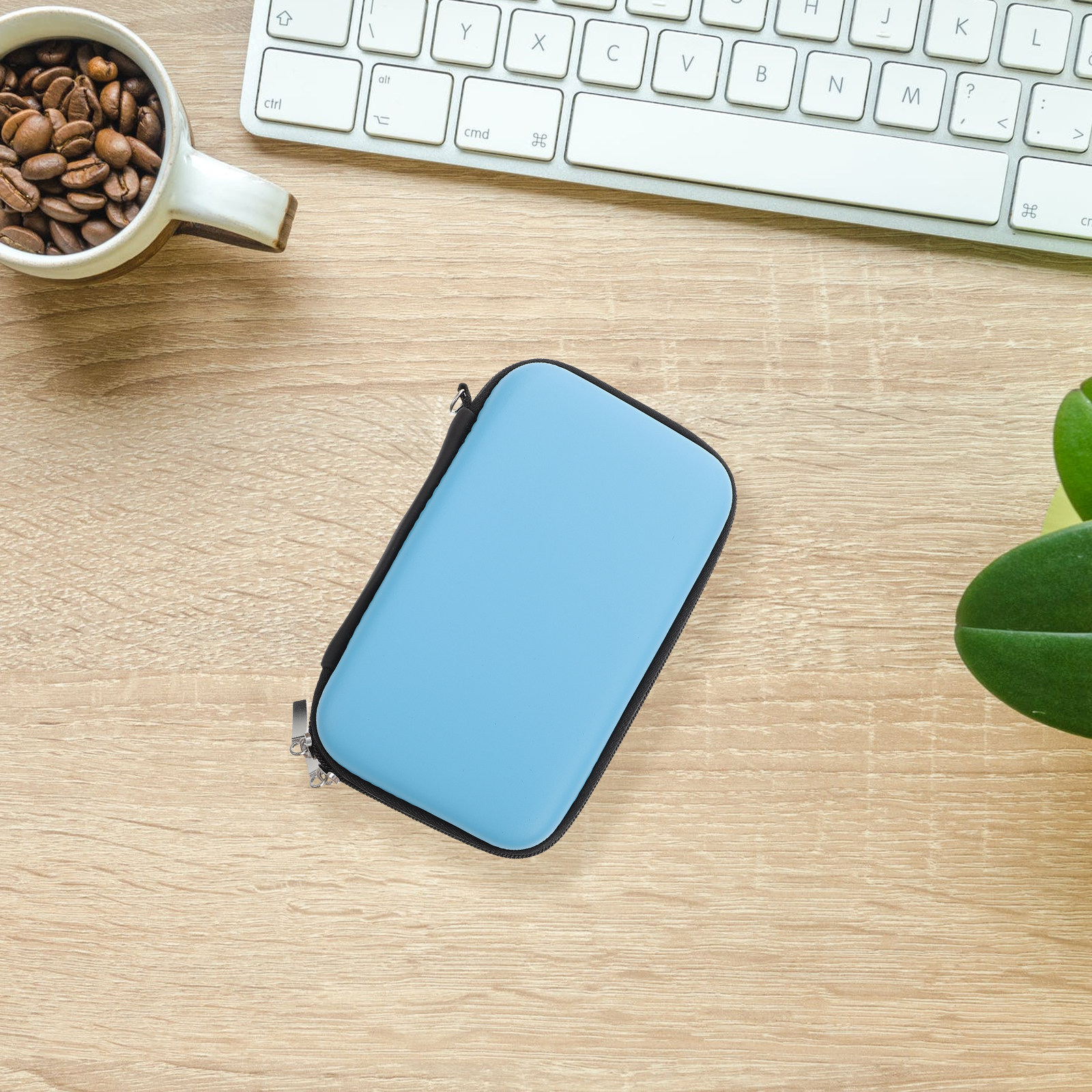 Hard Drive Case Travel Cable O - Tech Accessories Hard Case 리뷰 및 가격