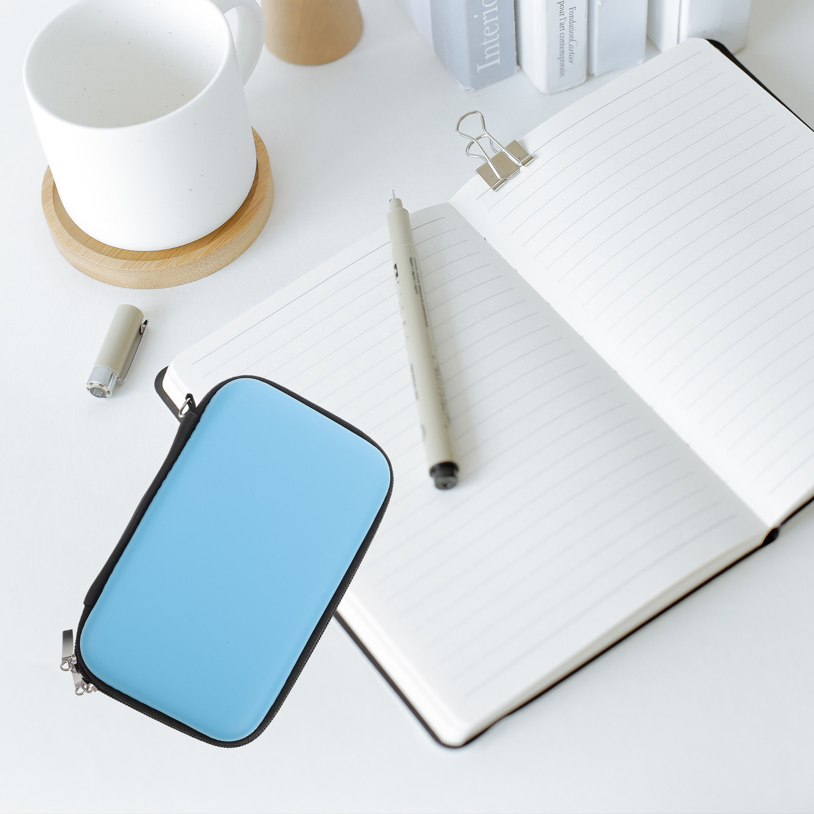 Hard Drive Case Travel Cable O - Tech Accessories Hard Case 리뷰 및 가격