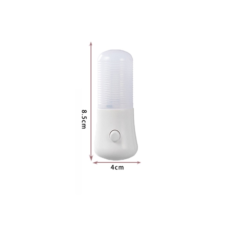 LED Night Light US Plug Warm C - Tech Room Accessories 리뷰 및 가격