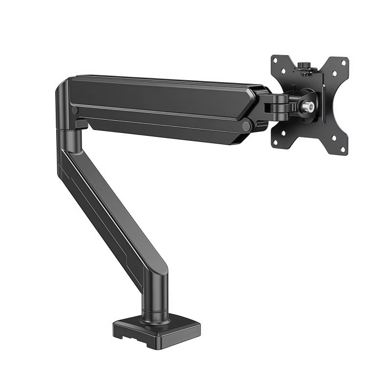 Heavy Duty Computer Desk Mount - Monitor Arm Single 리뷰 및 가격