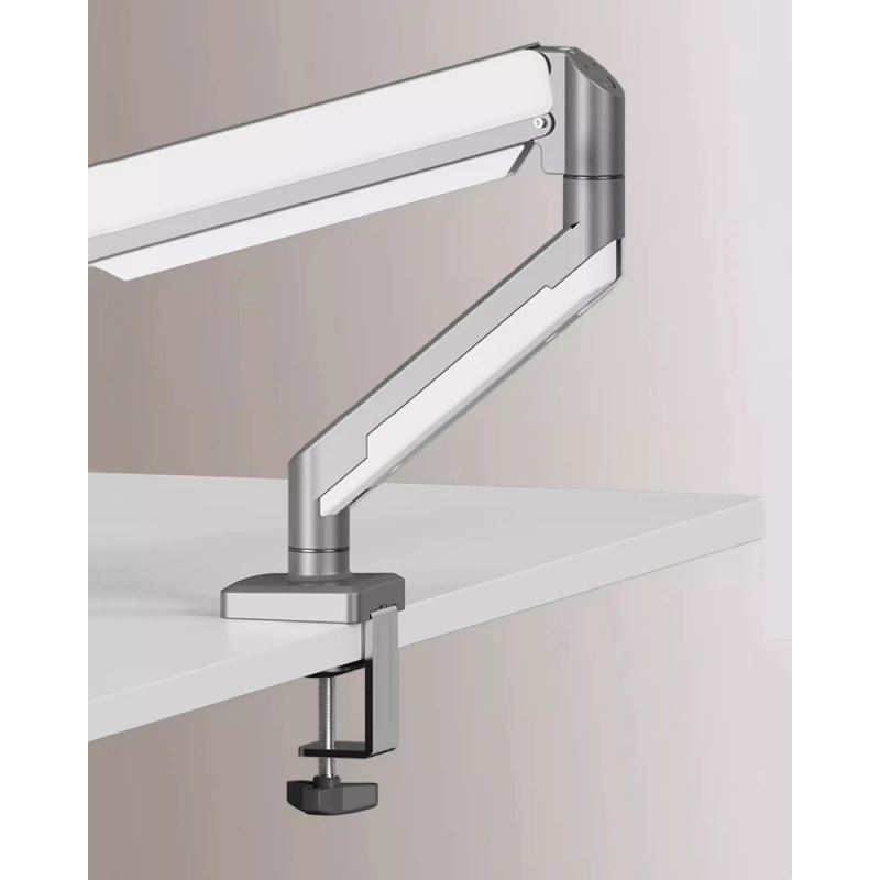 White Single Monitor Mount for - Monitor Arm Single 리뷰 및 가격