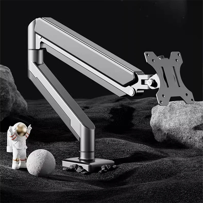 White Single Monitor Mount for - Monitor Arm Single 리뷰 및 가격