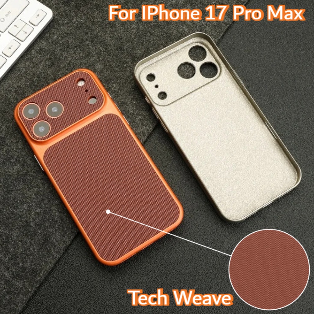 Vintage Official Tech Weave Le - Tech Accessories Hard Case 리뷰 및 가격
