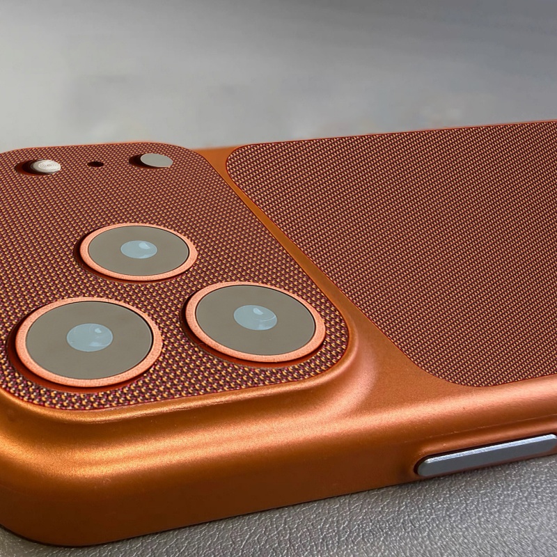 Vintage Official Tech Weave Le - Tech Accessories Hard Case 리뷰 및 가격