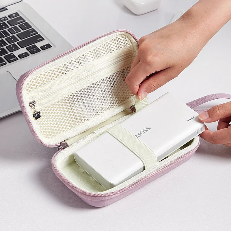 HDD Storage Bags Mobile Hard D - Tech Accessories Hard Case 리뷰 및 가격