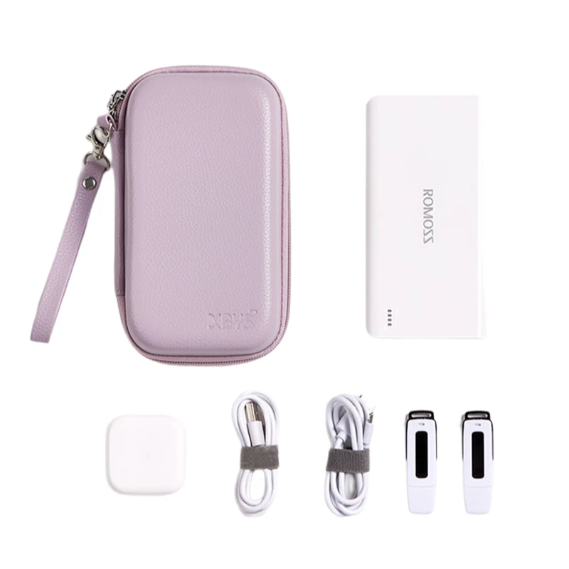 HDD Storage Bags Mobile Hard D - Tech Accessories Hard Case 리뷰 및 가격