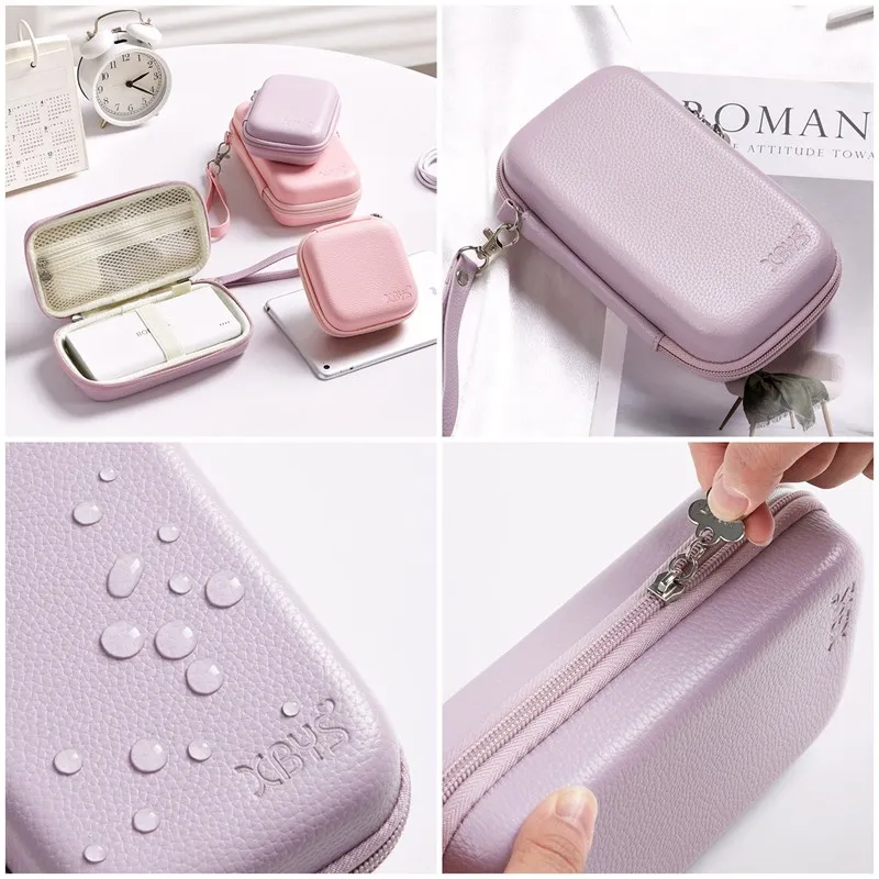 HDD Storage Bags Mobile Hard D - Tech Accessories Hard Case 리뷰 및 가격