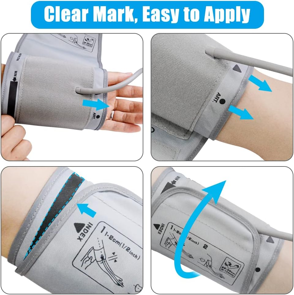Adult or Large Adult Size BP M - Monitor Arm Single 리뷰 및 가격