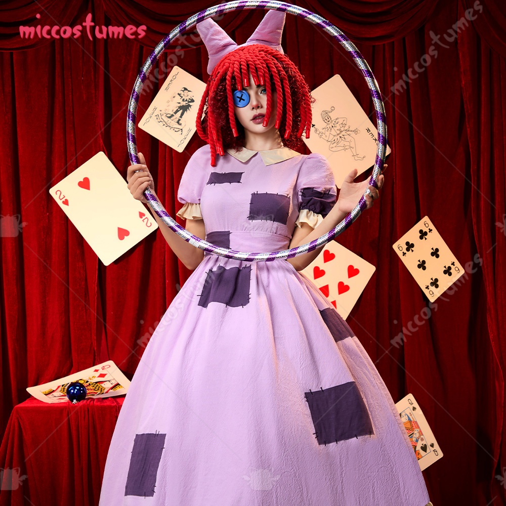 【Pre Sale】Cosplay.fm TADC Wome - Tech Accessories Women 리뷰 및 가격