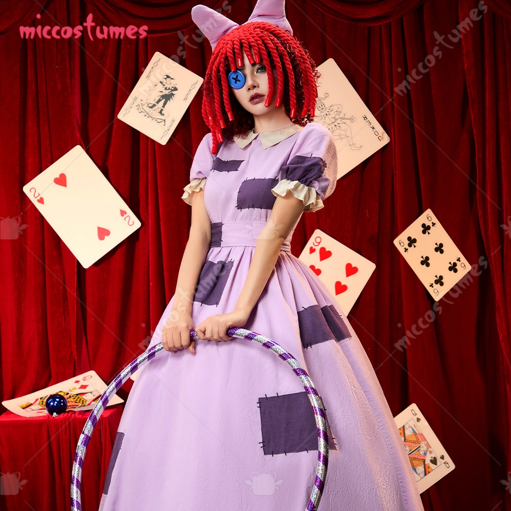 【Pre Sale】Cosplay.fm TADC Wome - Tech Accessories Women 리뷰 및 가격