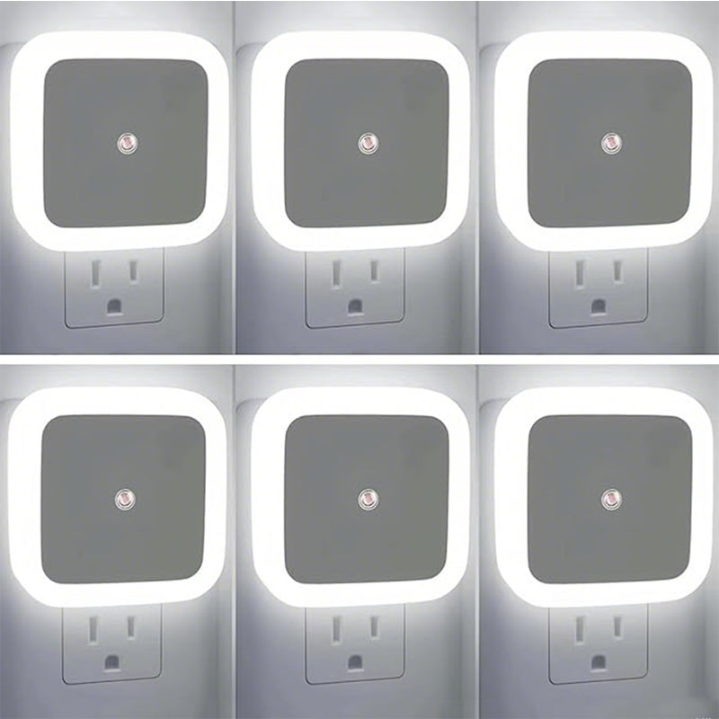 Plug in Night Light Intelligen - Tech Room Accessories 리뷰 및 가격