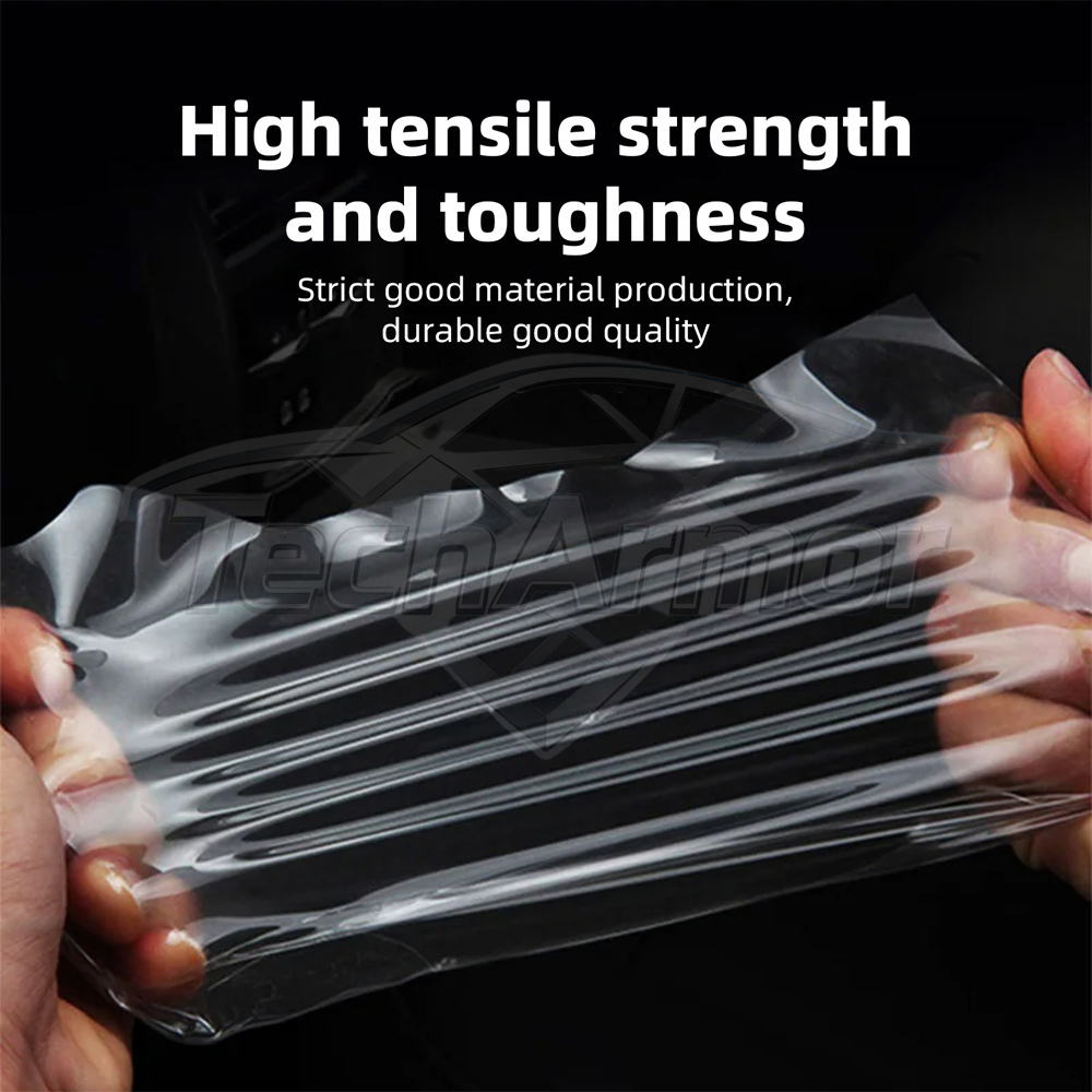 Car Interior TPU Protector Ant - Tech Protect Accessories 리뷰 및 가격