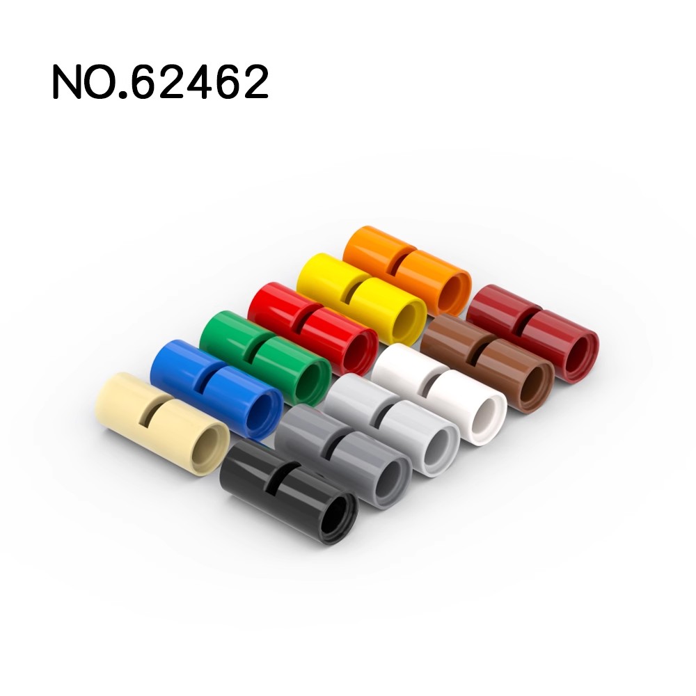 50pcsMOC 29219 62462 2L with S - Tech Accessories Brands 리뷰 및 가격