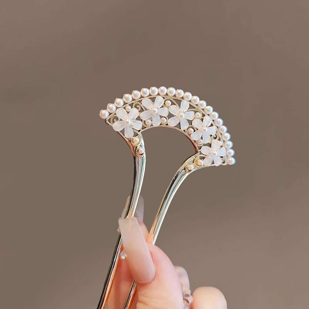 1pc Exquisite Fashion Elegant  - Tech Accessories Women 리뷰 및 가격