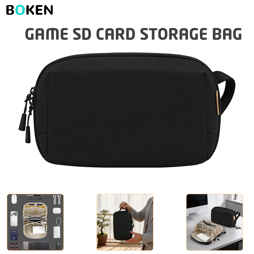 Travel Tech Bag, Electronics A - Tech Accessories Travel Case 리뷰 및 가격