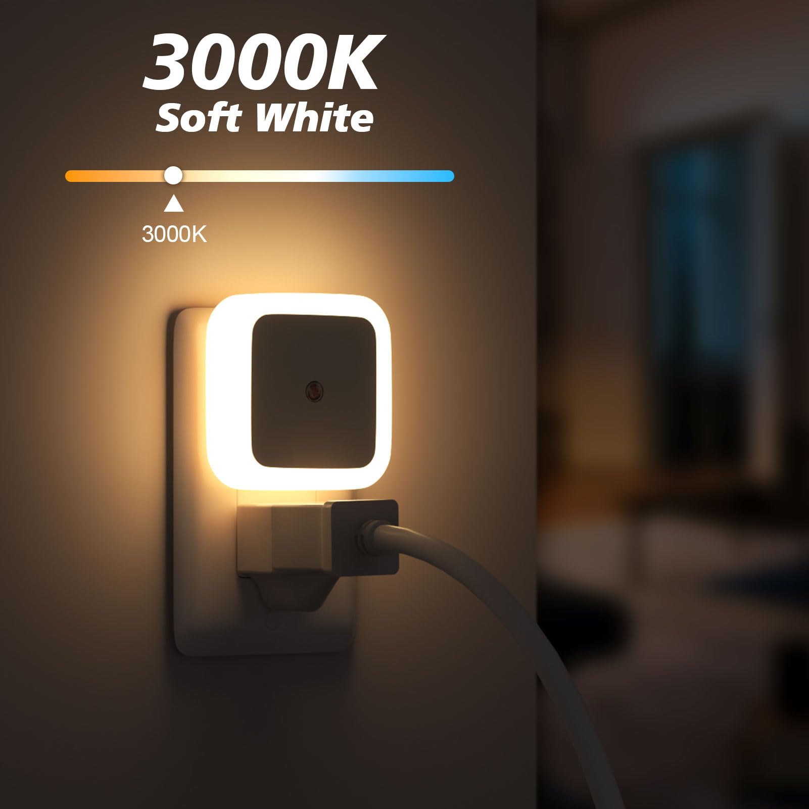 1PC LED Atmosphere Lamp,Modern - Tech Room Accessories 리뷰 및 가격