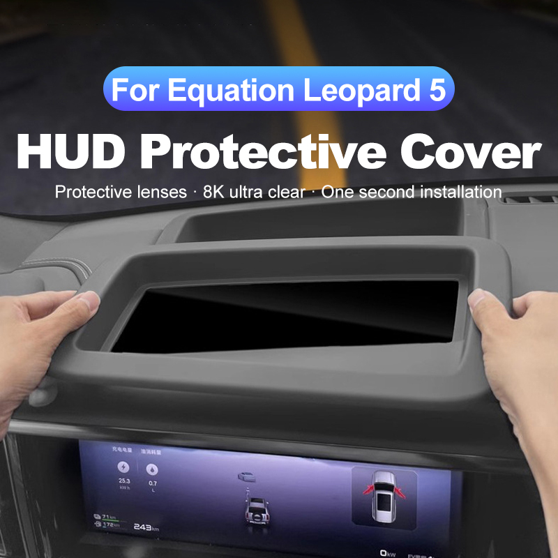 For BYD Equation Leopard 5 202 - Tech Protect Accessories 리뷰 및 가격