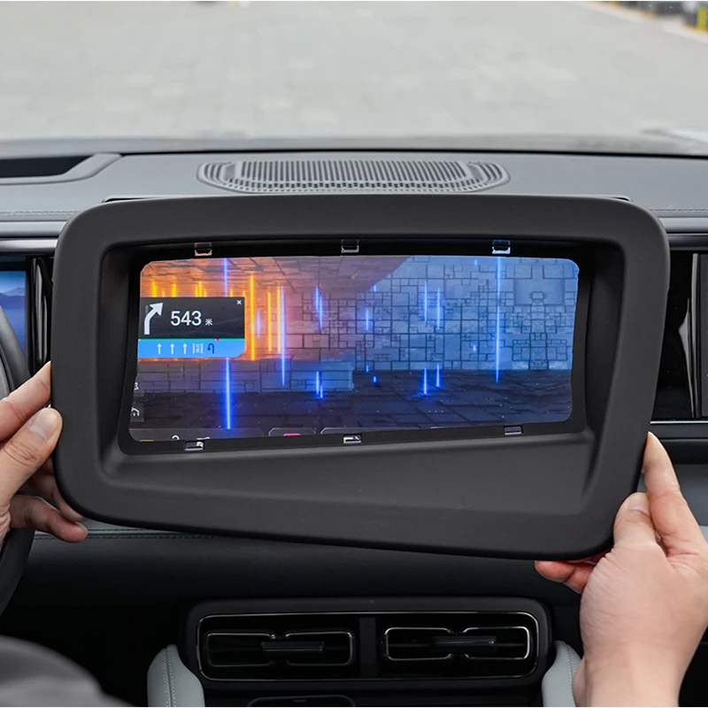 For BYD Equation Leopard 5 202 - Tech Protect Accessories 리뷰 및 가격