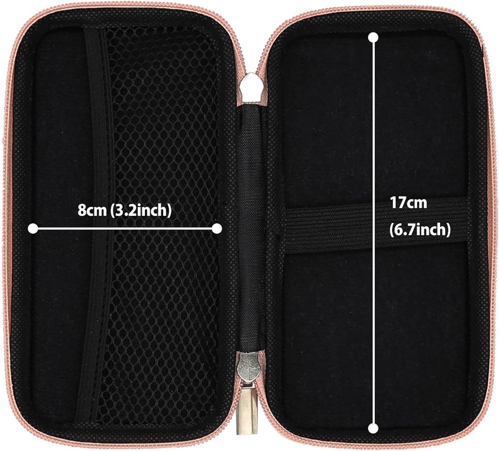 Travel Essential Electronics O - Tech Accessories Travel Case 리뷰 및 가격