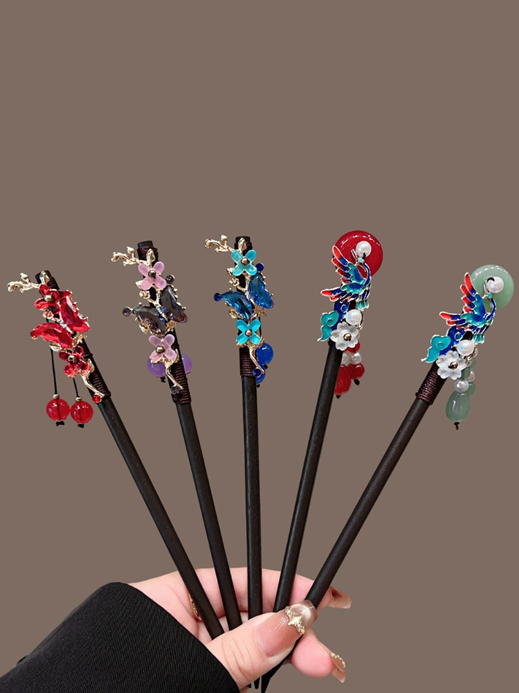 1pc Exquisite Fashion Vibrant  - Tech Accessories Women 리뷰 및 가격