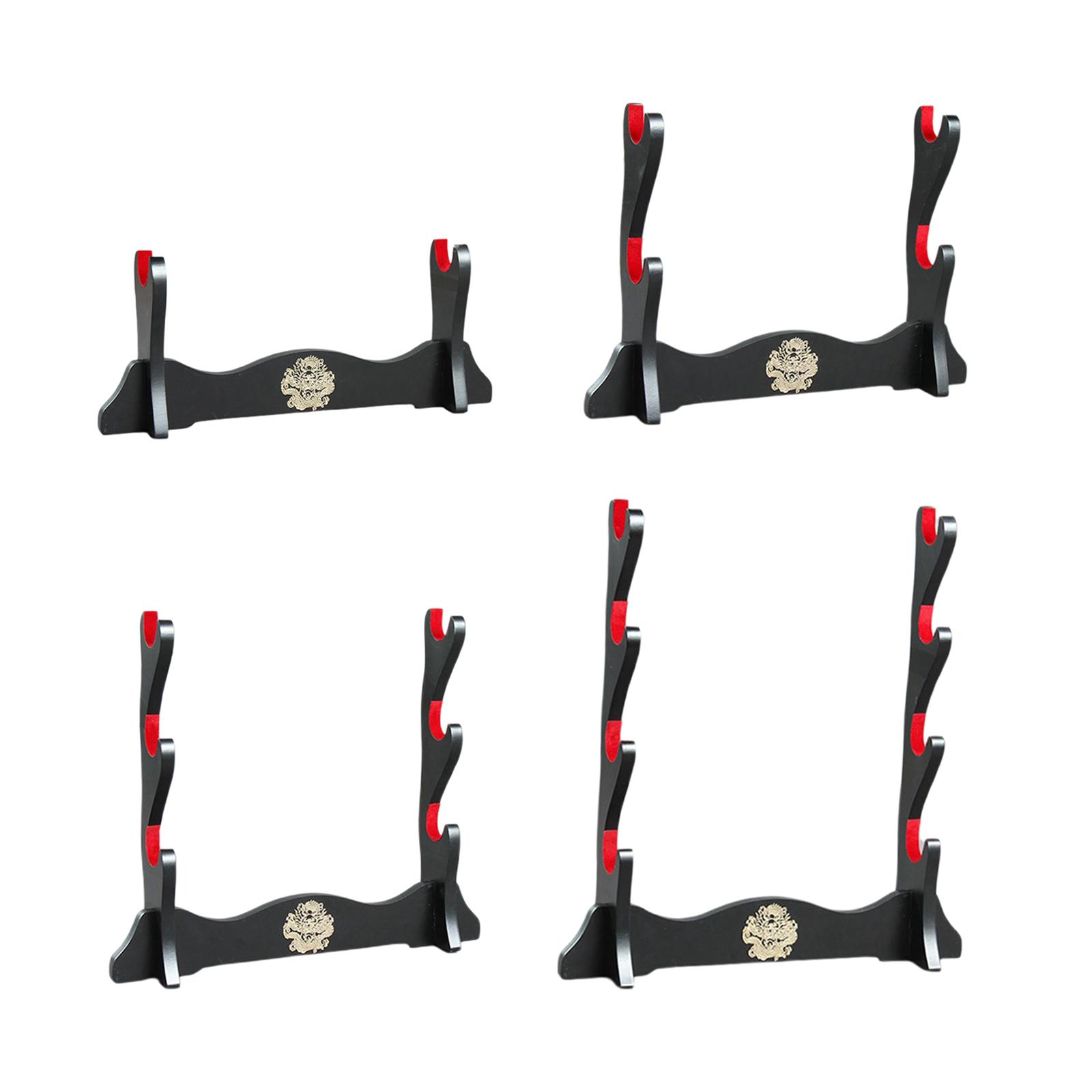 Japanese Samurai Stand Sword R - Tech Room Accessories 리뷰 및 가격