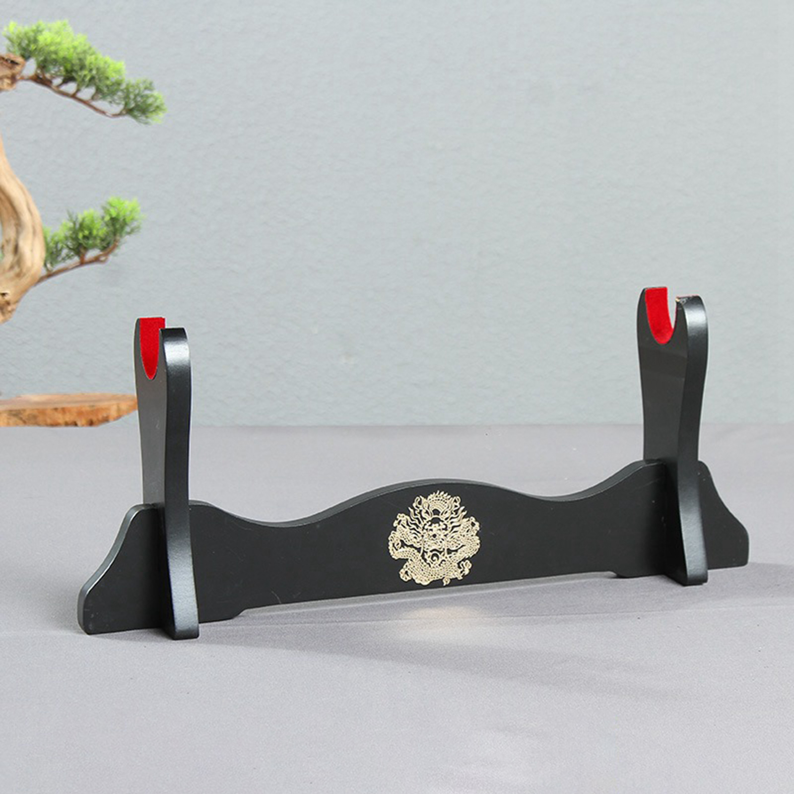 Japanese Samurai Stand Sword R - Tech Room Accessories 리뷰 및 가격