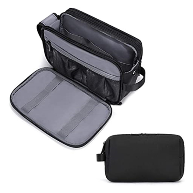 Durable Waterproof Electronic  - Tech Accessories Travel Case 리뷰 및 가격