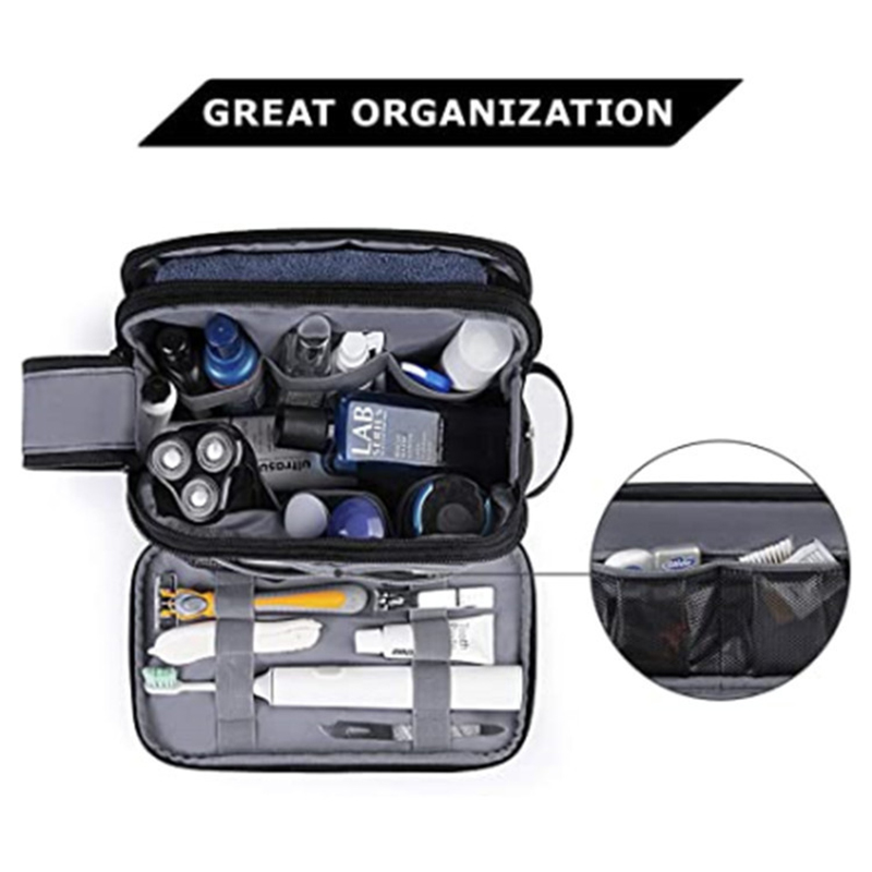 Durable Waterproof Electronic  - Tech Accessories Travel Case 리뷰 및 가격