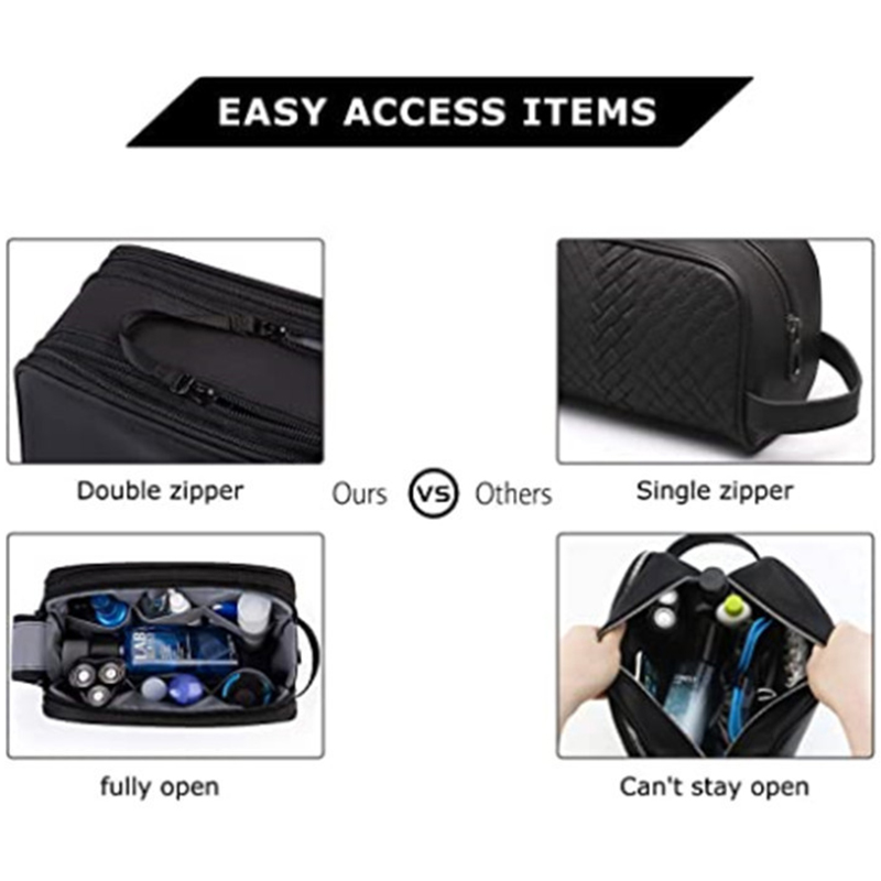 Durable Waterproof Electronic  - Tech Accessories Travel Case 리뷰 및 가격