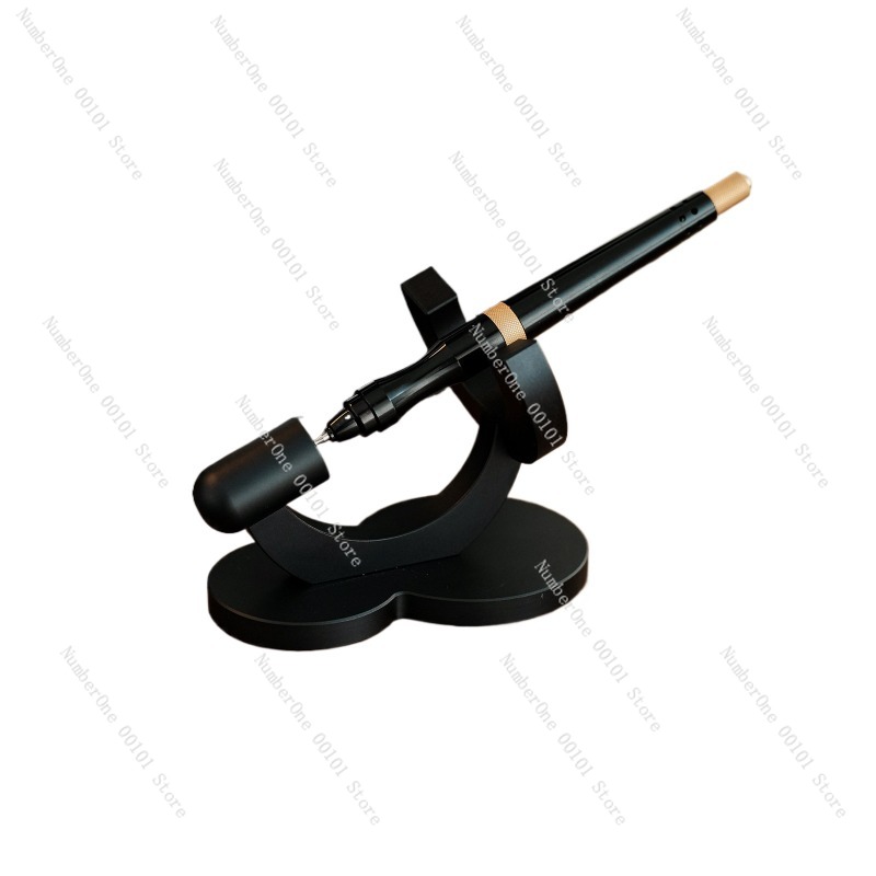 Creative Floating Pen Desktop  - Tech Accessories Luxury 리뷰 및 가격