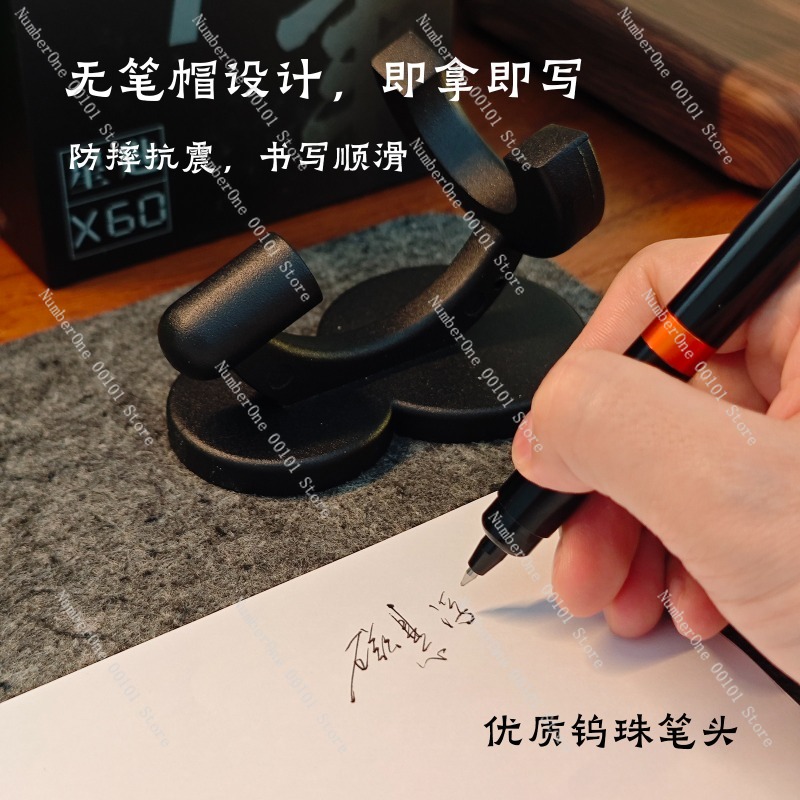 Creative Floating Pen Desktop  - Tech Accessories Luxury 리뷰 및 가격