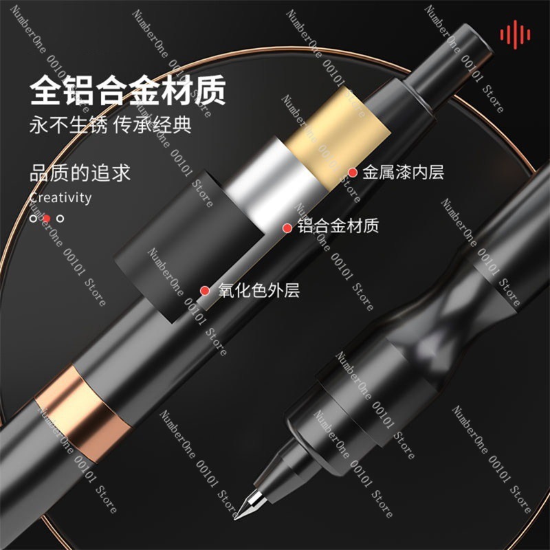 Creative Floating Pen Desktop  - Tech Accessories Luxury 리뷰 및 가격