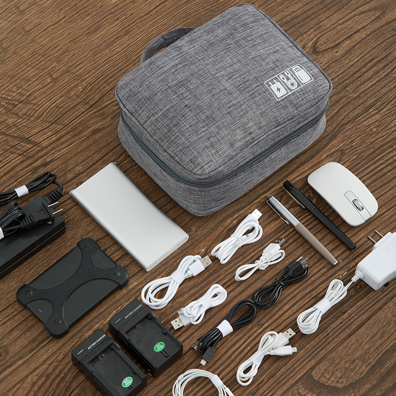Electronics Organizer Travel C - Tech Accessories Travel Case 리뷰 및 가격