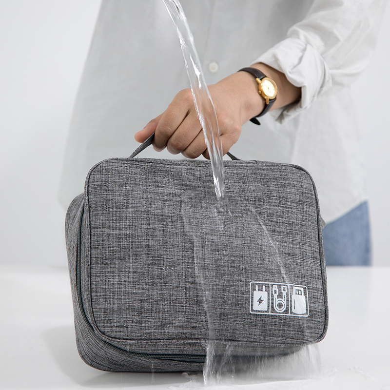 Electronics Organizer Travel C - Tech Accessories Travel Case 리뷰 및 가격